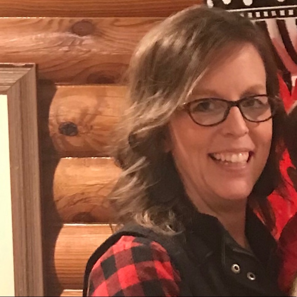 Meet your Posher, Rebecca